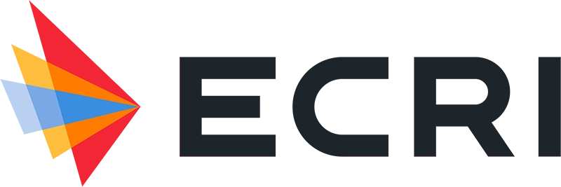 ECRI logo