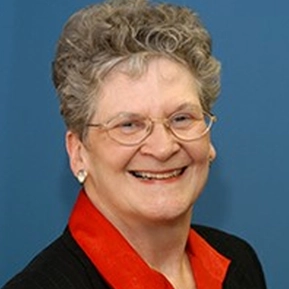 Sheila Schuster