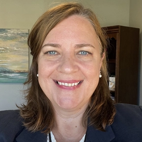 Carrie Mullins