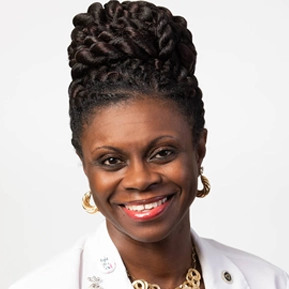Dr. Latonya Brown